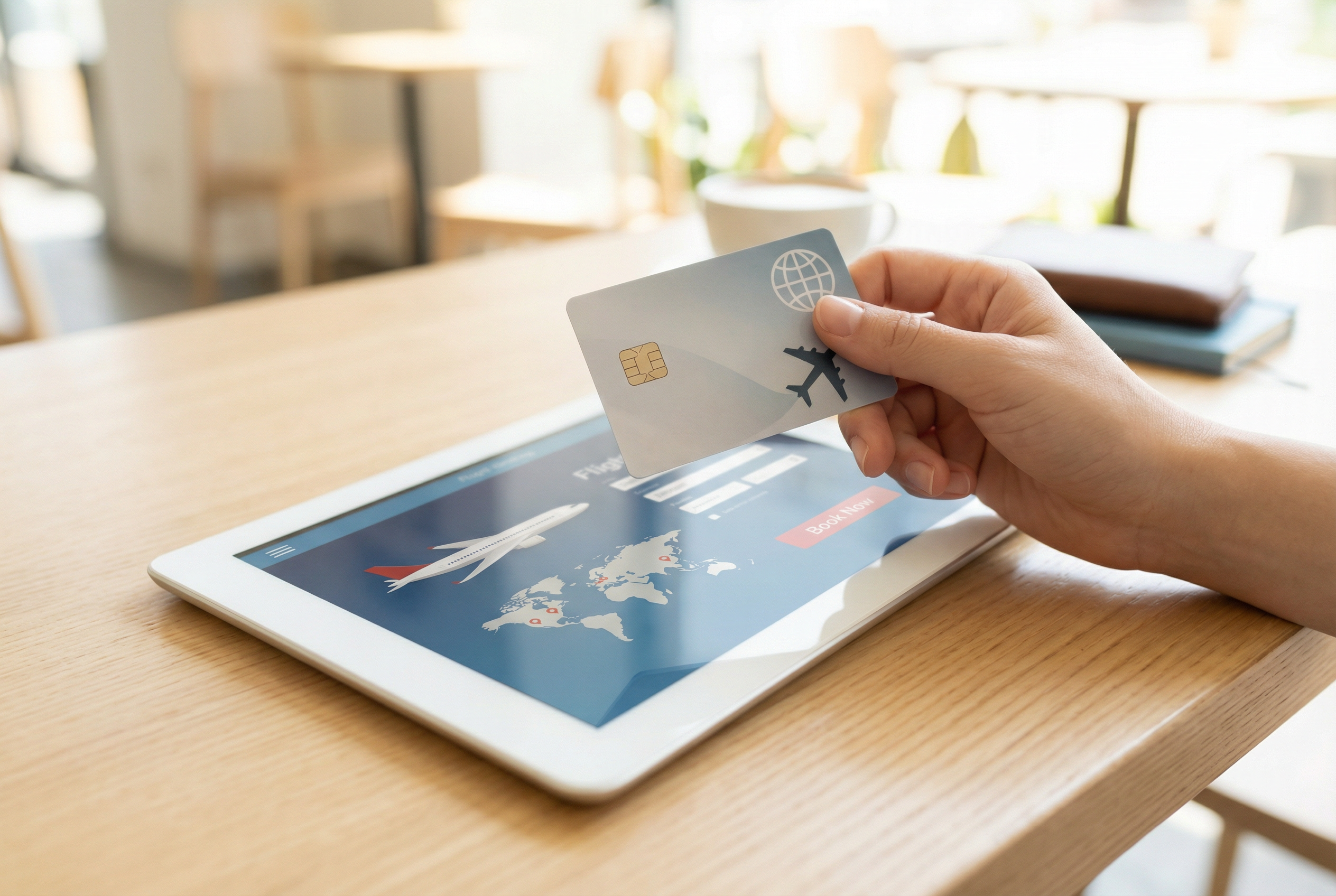 Content illustration