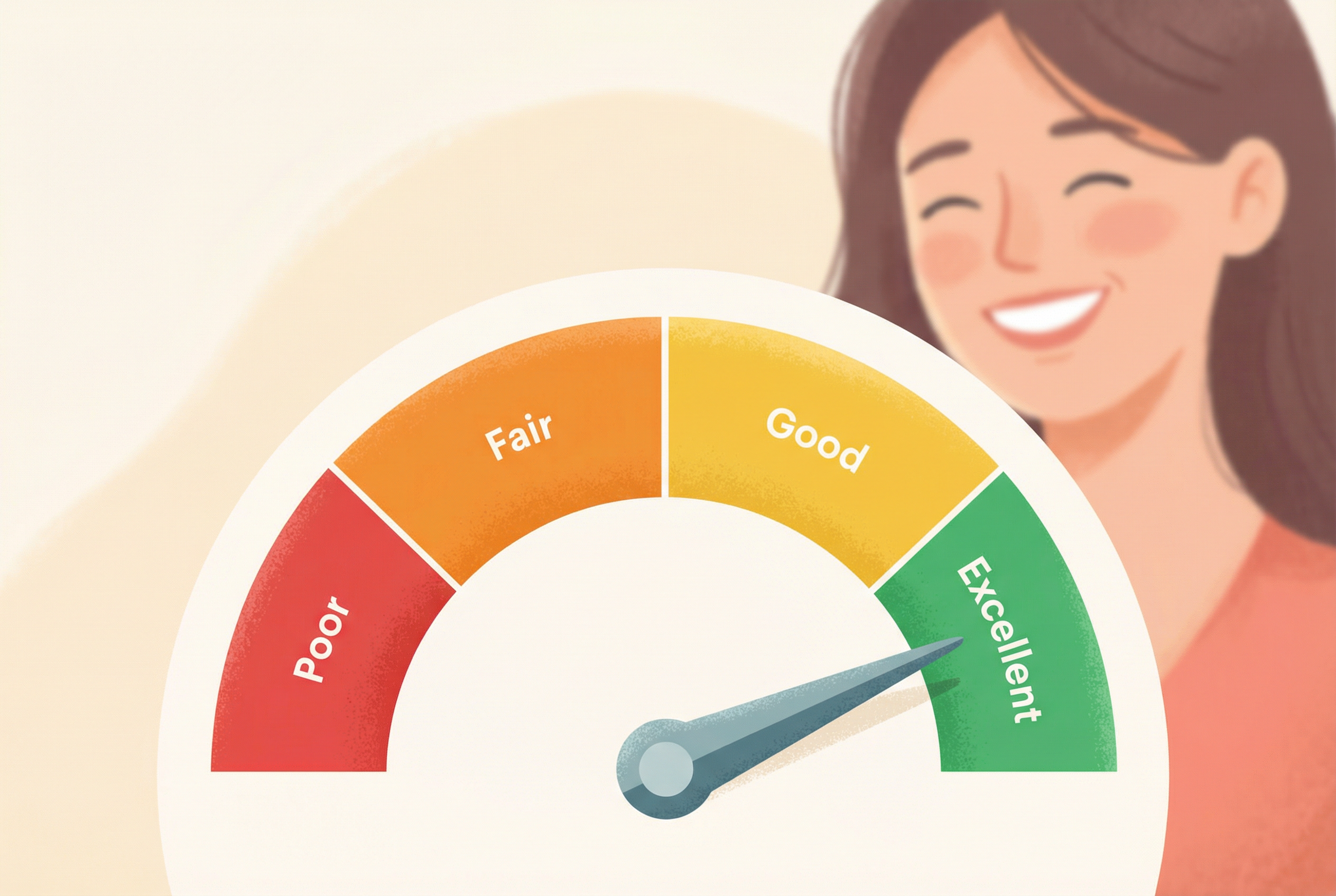 Content illustration