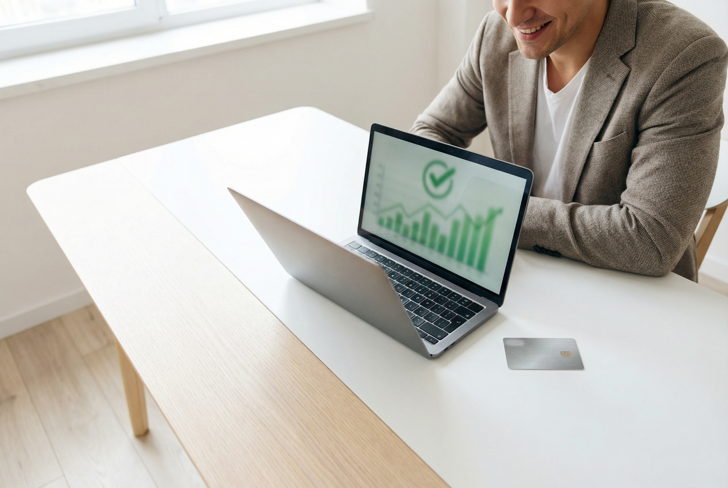 Content illustration