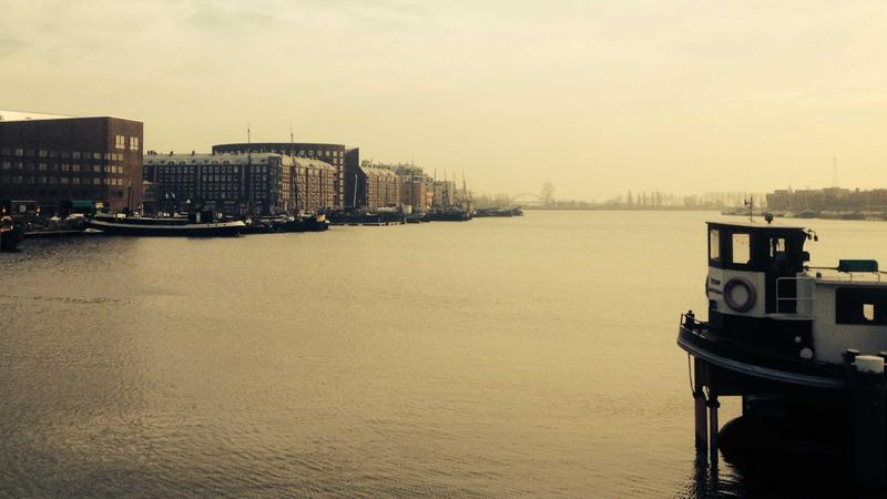 Person checking credit score on phone