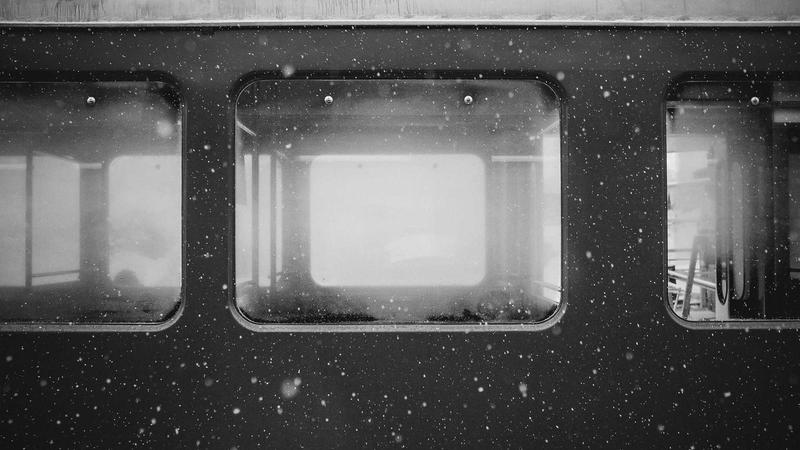 Credit card balance transfer concept illustration