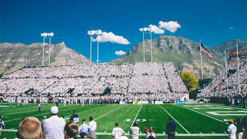 Credit card with travel essentials