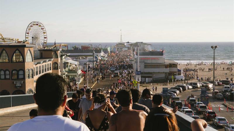 Person checking credit card on smartphone