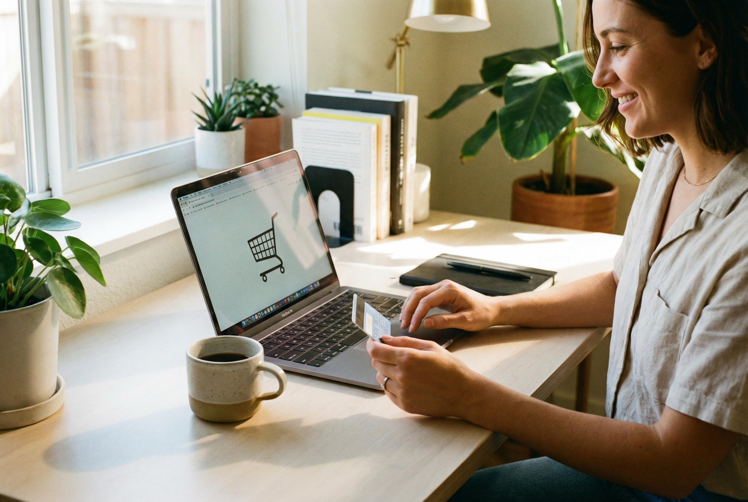 Content illustration