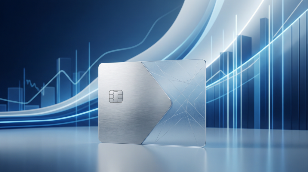 ultimate credit card guide 2026 featured